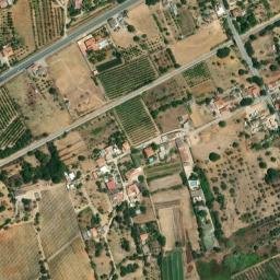 Satellite imagery of Vela, DZ