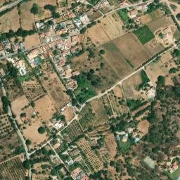 Satellite imagery of Vela, DZ