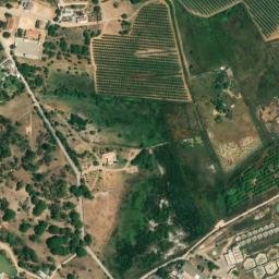 Satellite imagery of Vela, DZ