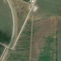 Satellite imagery of survey_point, DZ