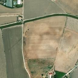 Satellite imagery of survey_point, DZ