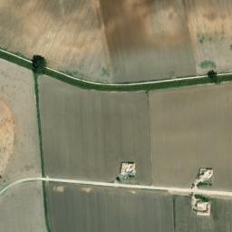 Satellite imagery of survey_point, DZ