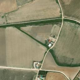 Satellite imagery of survey_point, DZ