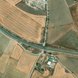 Satellite imagery of survey_point, DZ