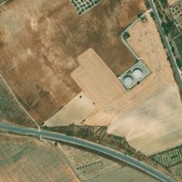 Satellite imagery of survey_point, DZ