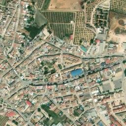 Satellite imagery of survey_point, DZ