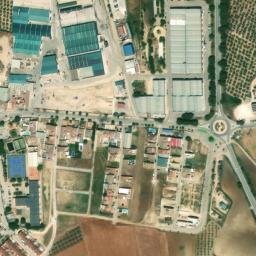 Satellite imagery of survey_point, DZ