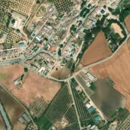 Satellite imagery of survey_point, DZ