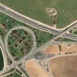 Satellite imagery of survey_point, DZ