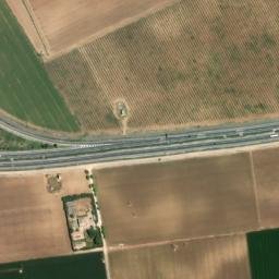 Satellite imagery of survey_point, DZ