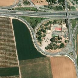 Satellite imagery of survey_point, DZ