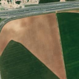 Satellite imagery of survey_point, DZ