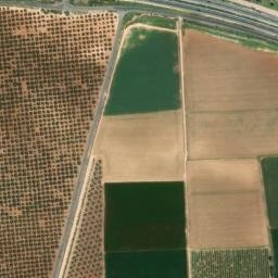 Satellite imagery of survey_point, DZ