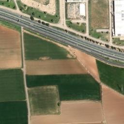 Satellite imagery of survey_point, DZ