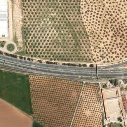 Satellite imagery of survey_point, DZ