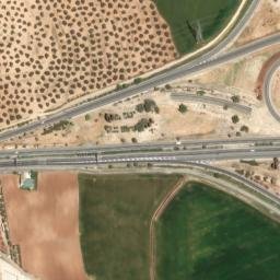 Satellite imagery of survey_point, DZ