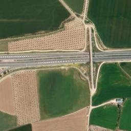 Satellite imagery of survey_point, DZ
