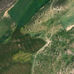 Satellite imagery of survey_point, DZ