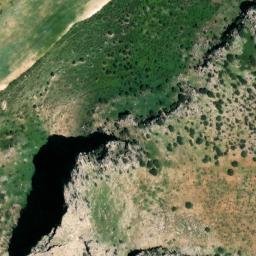 Satellite imagery of survey_point, DZ