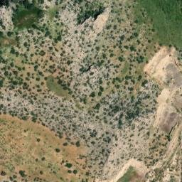 Satellite imagery of survey_point, DZ