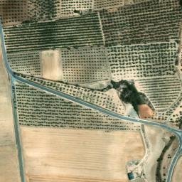 Satellite imagery of survey_point, DZ