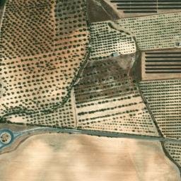 Satellite imagery of survey_point, DZ