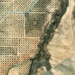 Satellite imagery of survey_point, ES