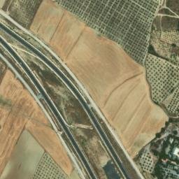 Satellite imagery of survey_point, DZ