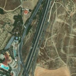 Satellite imagery of survey_point, DZ