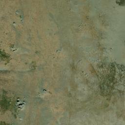 Satellite imagery of Alto de las Chorreras, ES