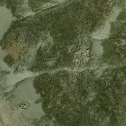 Satellite imagery of Alto de las Chorreras, ES