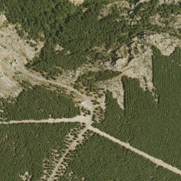 Satellite imagery of survey_point, DZ