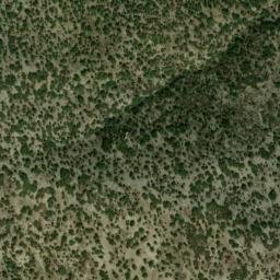 Satellite imagery of Cerro del Galayo, ES