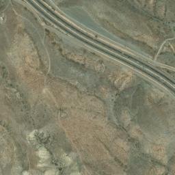 Satellite imagery of survey_point, DZ