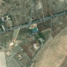 Satellite imagery of survey_point, DZ