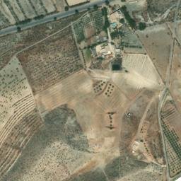 Satellite imagery of survey_point, DZ