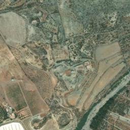 Satellite imagery of survey_point, DZ