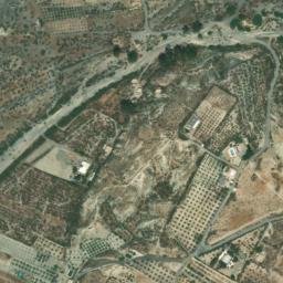 Satellite imagery of survey_point, DZ