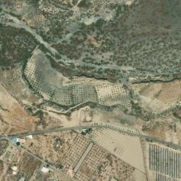 Satellite imagery of survey_point, DZ