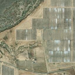 Satellite imagery of survey_point, DZ