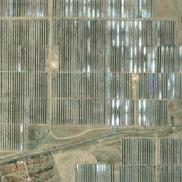 Satellite imagery of survey_point, DZ