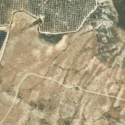 Satellite imagery of survey_point, DZ