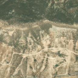 Satellite imagery of survey_point, DZ