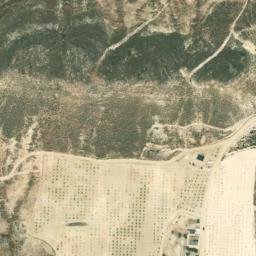 Satellite imagery of survey_point, DZ