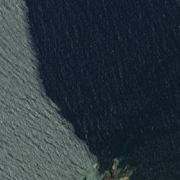 Satellite imagery of Ras el Kmakem, DZ