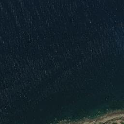 Satellite imagery of Ras el Kmakem, DZ