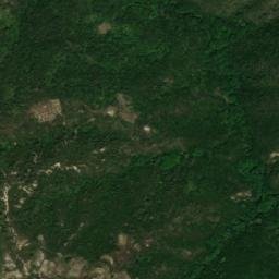 Satellite imagery of Akritane, DZ
