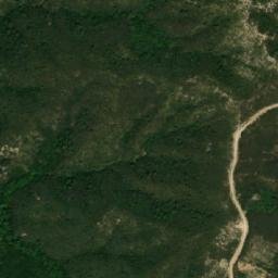 Satellite imagery of Akritane, DZ