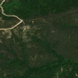 Satellite imagery of Akritane, DZ