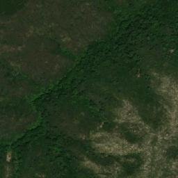 Satellite imagery of Koudiat di el Hanech, DZ